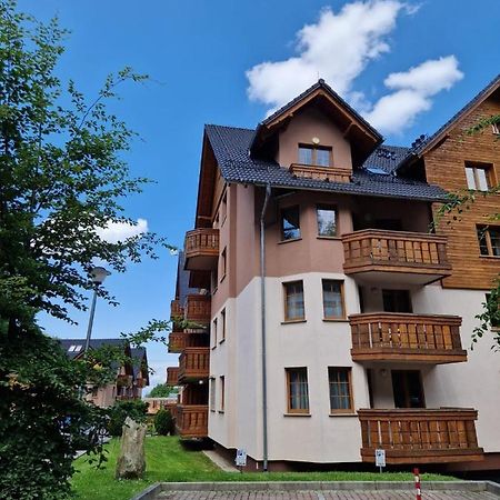 Hej To Tu Apartamenty Karpacz Exterior foto