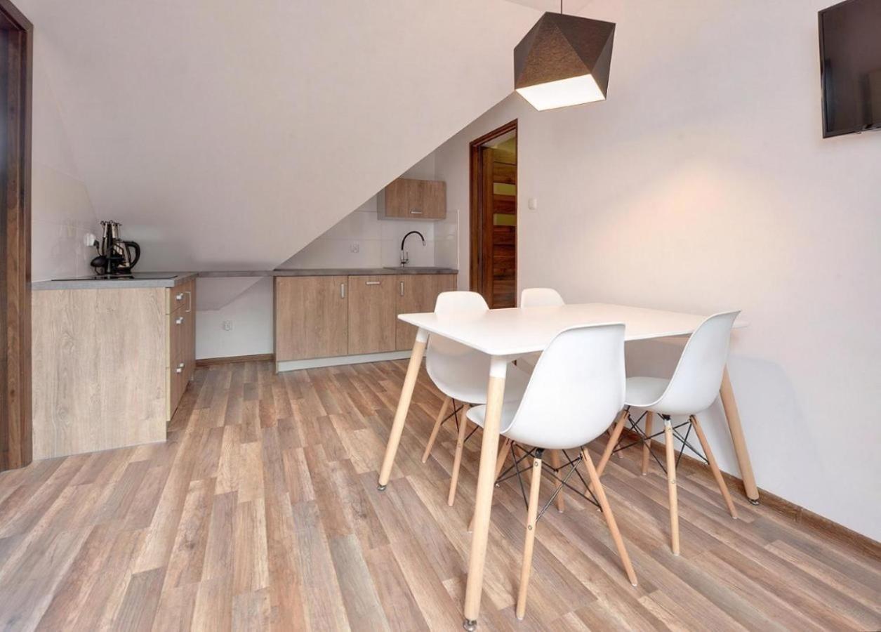 Hej To Tu Apartamenty Karpacz Exterior foto