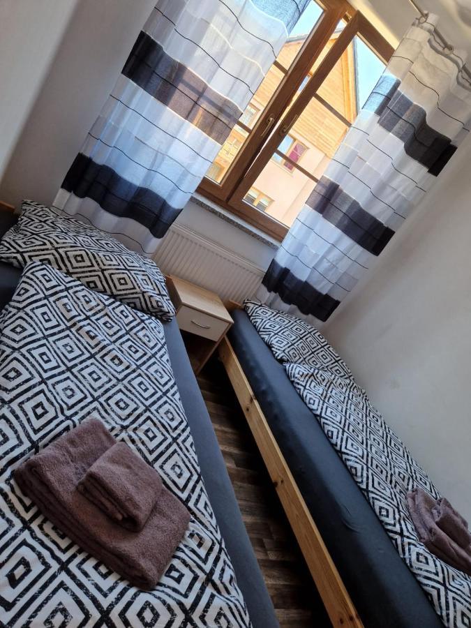 Hej To Tu Apartamenty Karpacz Exterior foto