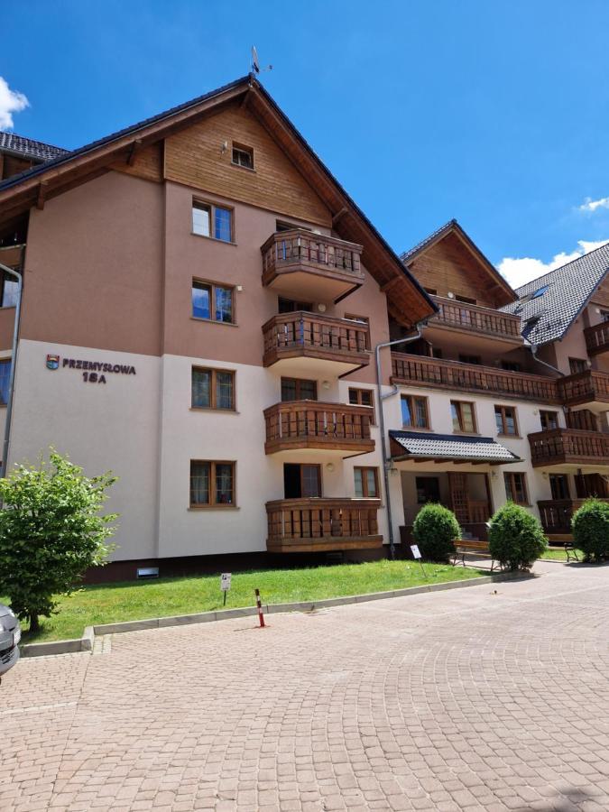 Hej To Tu Apartamenty Karpacz Exterior foto