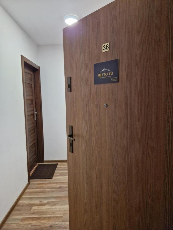 Hej To Tu Apartamenty Karpacz Exterior foto