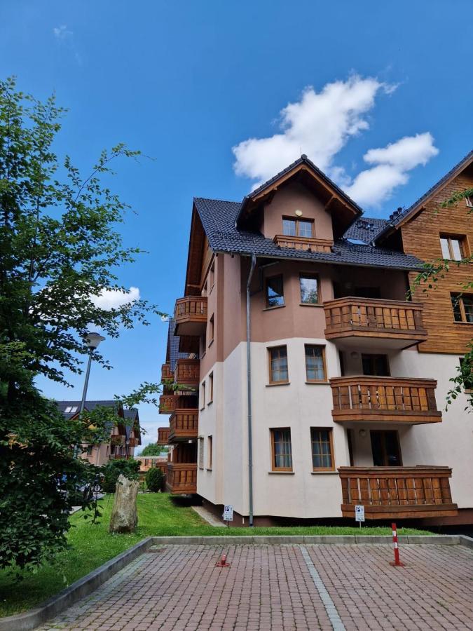 Hej To Tu Apartamenty Karpacz Exterior foto