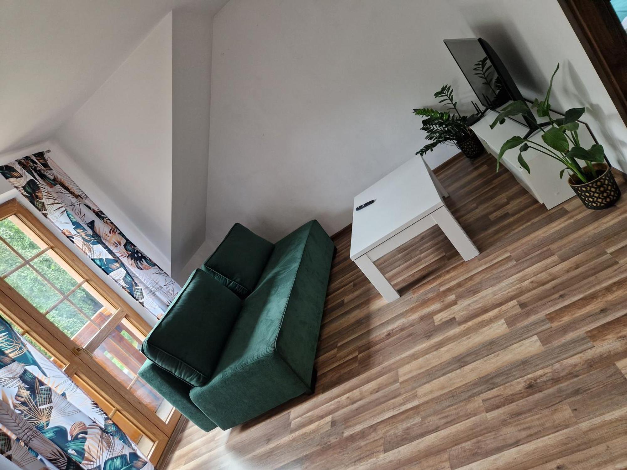 Hej To Tu Apartamenty Karpacz Exterior foto